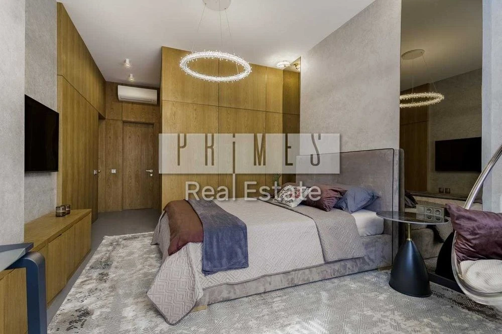 Without% 4 Room Apartment Novopecherskie Lipki 121 m2 Andriy V