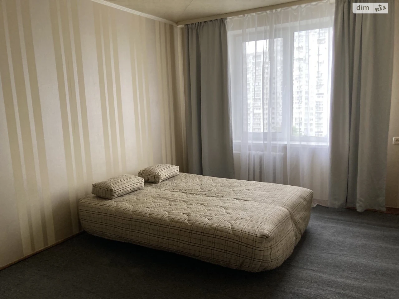 Apartment for Sale – Lukyanivka
