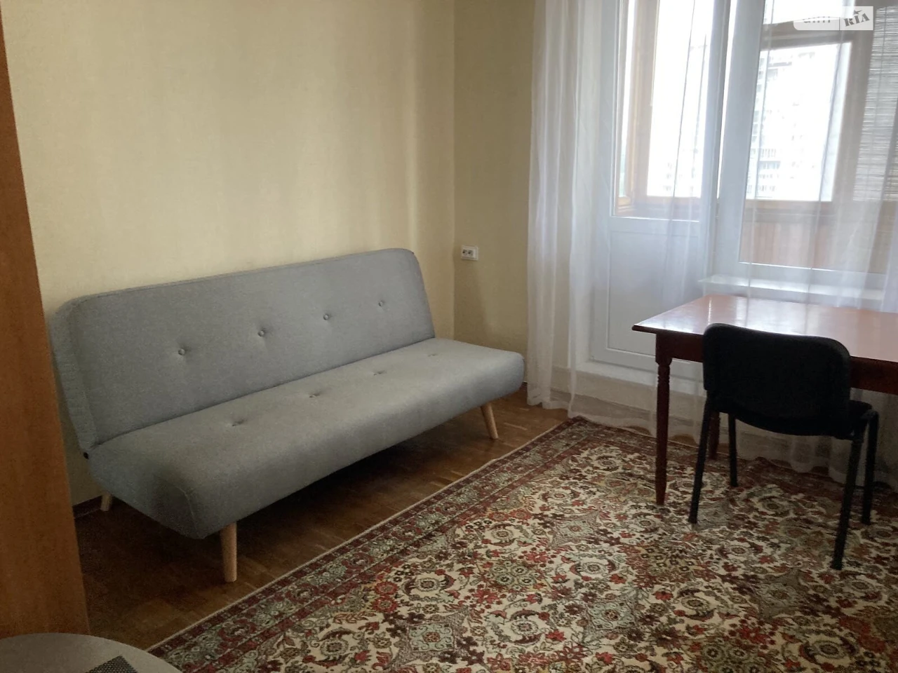 Apartment for Sale – Lukyanivka