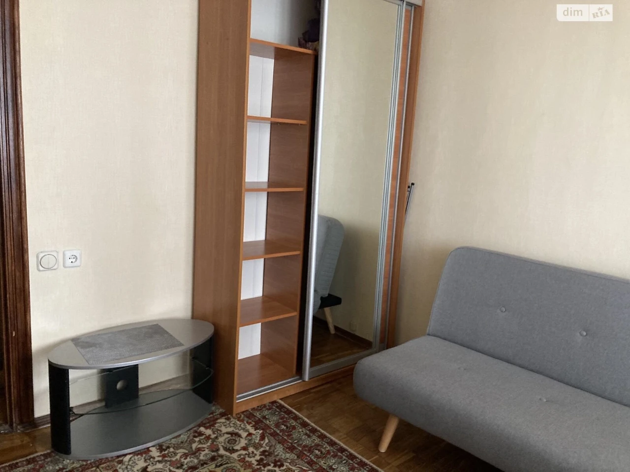 Apartment for Sale – Lukyanivka