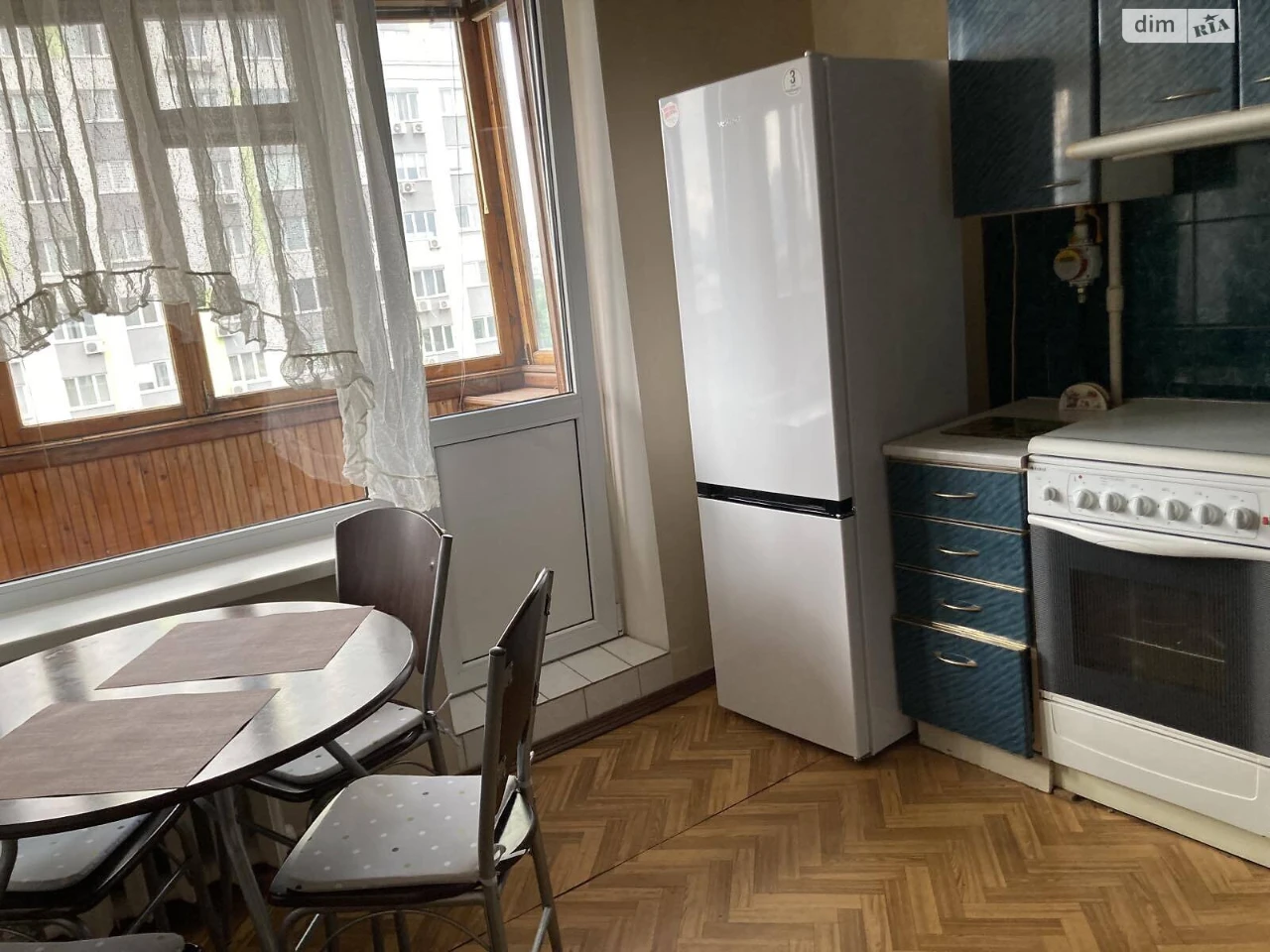 Apartment for Sale – Lukyanivka