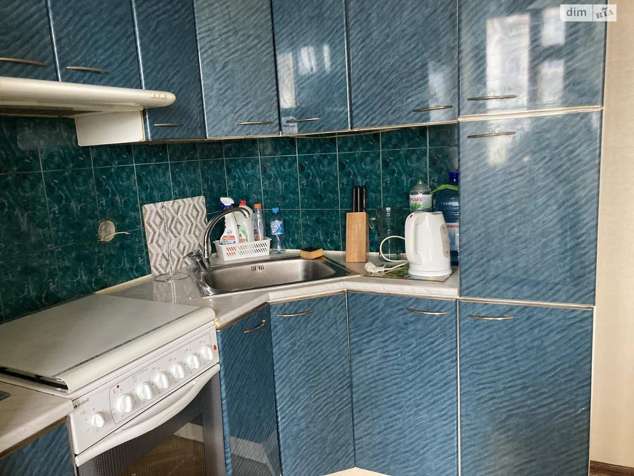 Apartment for Sale – Lukyanivka