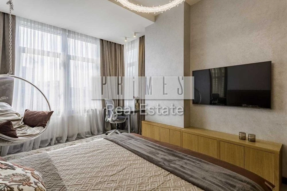Without% 4 Room Apartment Novopecherskie Lipki 121 m2 Andriy V