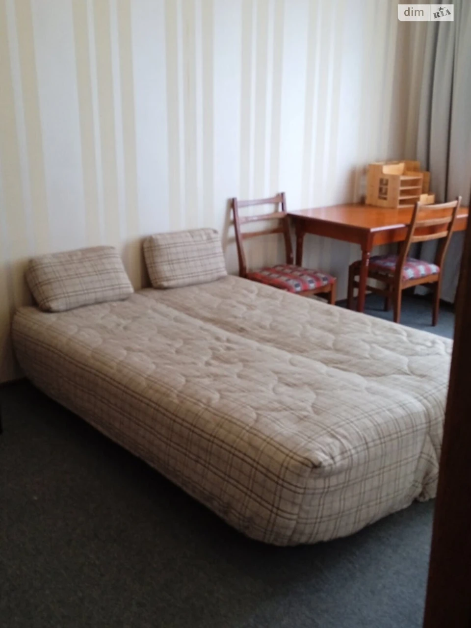Apartment for Sale – Lukyanivka