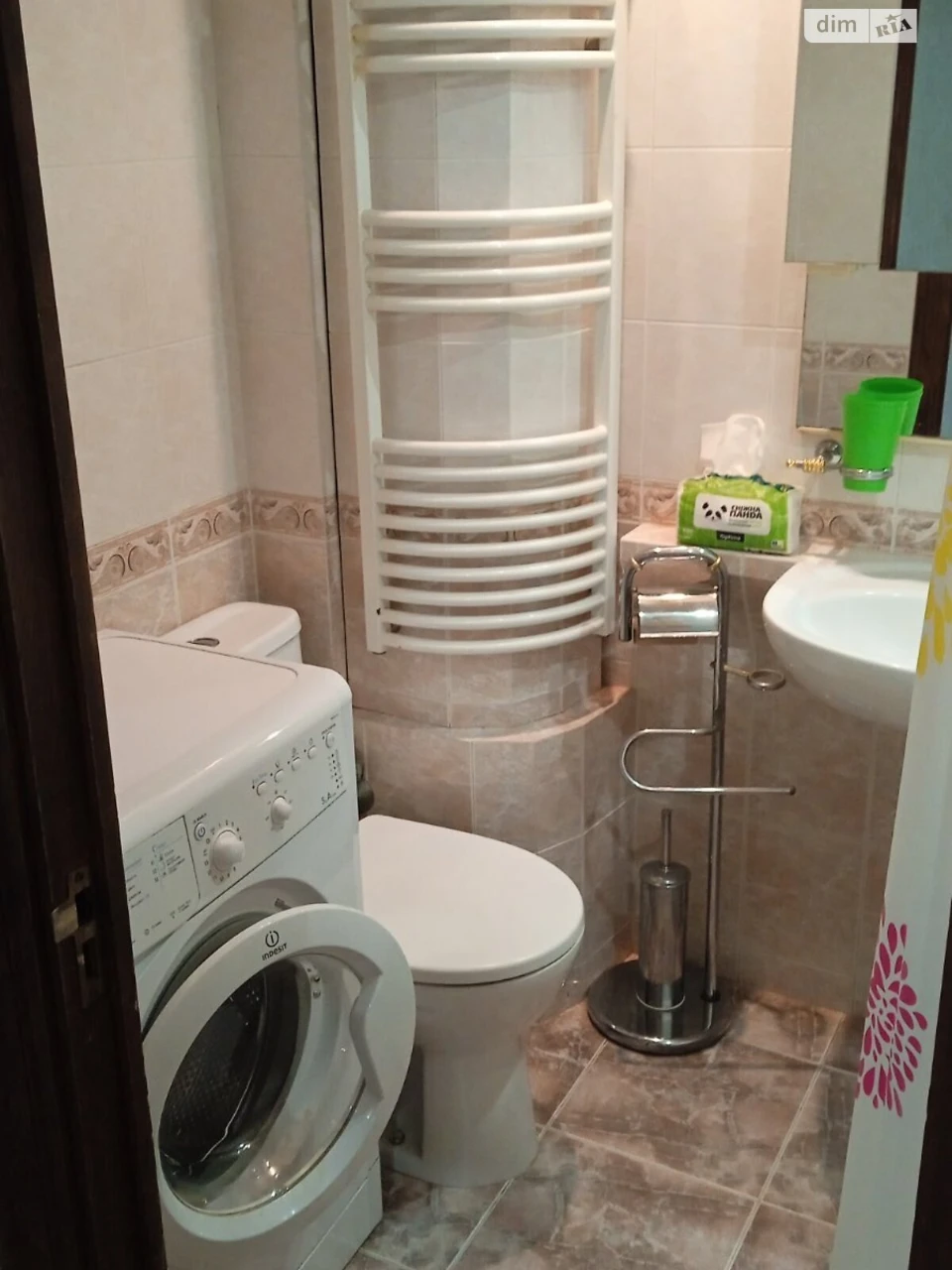 Apartment for Sale – Lukyanivka