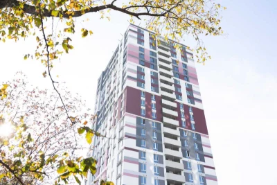 Двокімнатна квартира 60 м² на Позняках: 12 місяців в обі