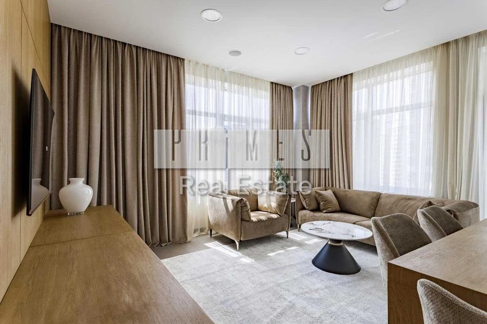 Without% 4 Room Apartment Novopecherskie Lipki 121 m2 Andriy V