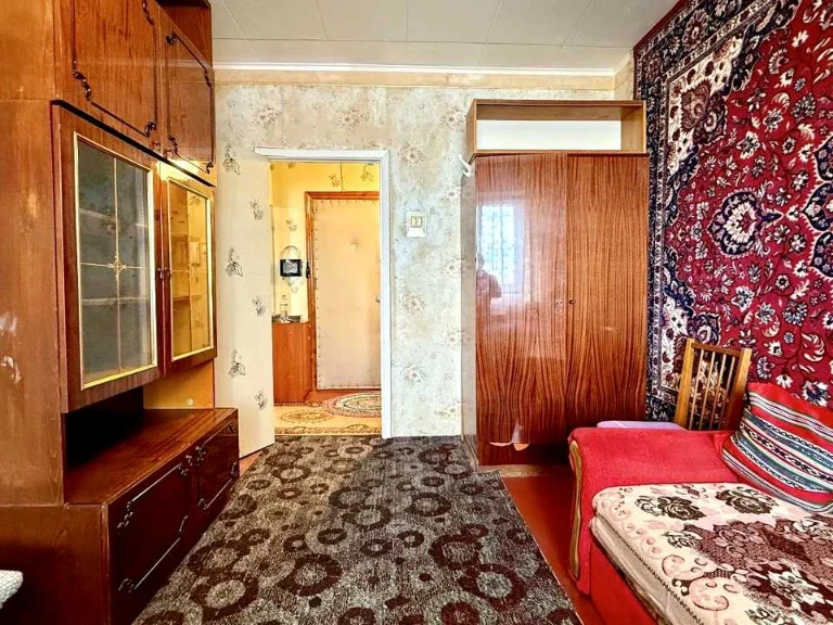 Apartment. Mykhola Zakrevs'ka Street, Kyiv
