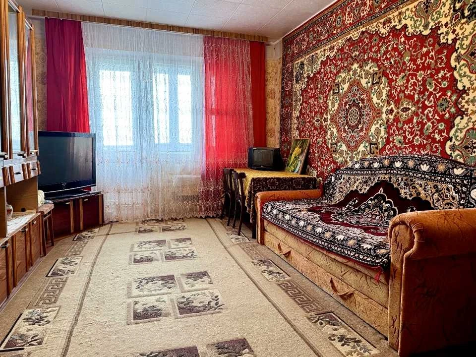 Квартира. Київ, Миколи Закревського вул.