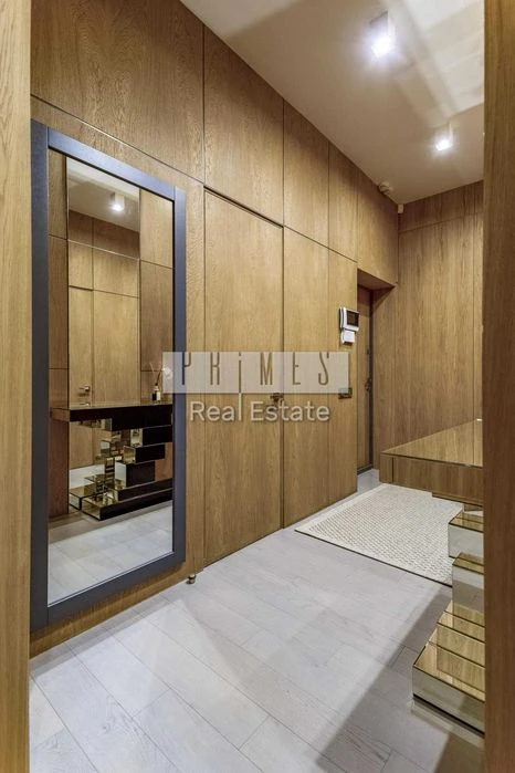 Without% 4 Room Apartment Novopecherskie Lipki 121 m2 Andriy V