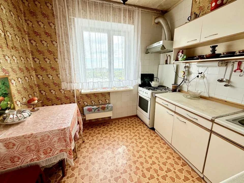 Квартира. Київ, Миколи Закревського вул.