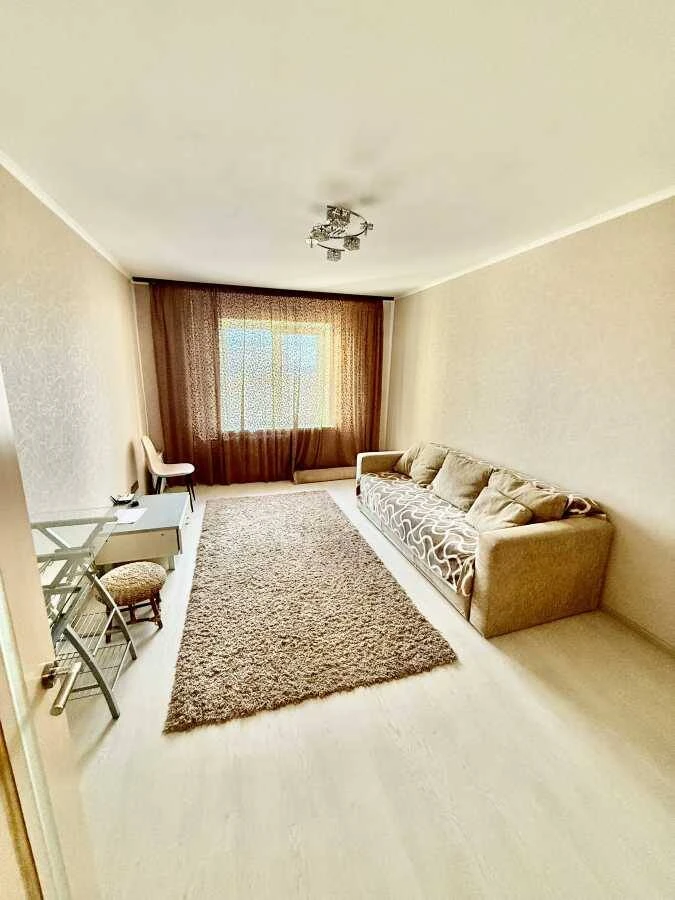 For Sale 1-Bedroom Apartment, Kyiv, Sviatoshyn, Olevska Street, 7