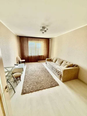 For Sale 1-Bedroom Apartment, Kyiv, Sviatoshyn, Olevska Street, 7