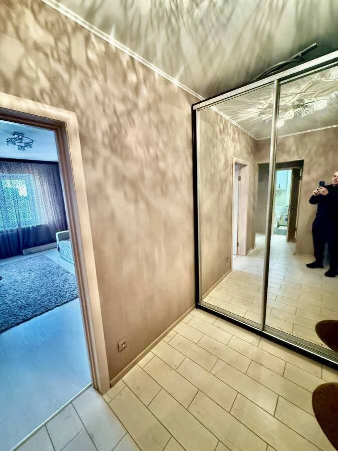 For Sale 1-Bedroom Apartment, Kyiv, Sviatoshyn, Olevska Street, 7