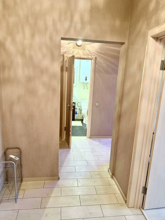 For Sale 1-Bedroom Apartment, Kyiv, Sviatoshyn, Olevska Street, 7
