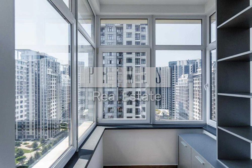 Without% 4 Room Apartment Novopecherskie Lipki 121 m2 Andriy V
