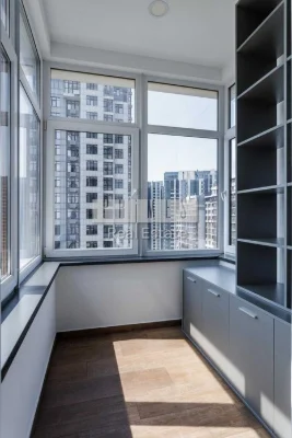Without% 4 Room Apartment Novopecherskie Lipki 121 m2 Andriy V