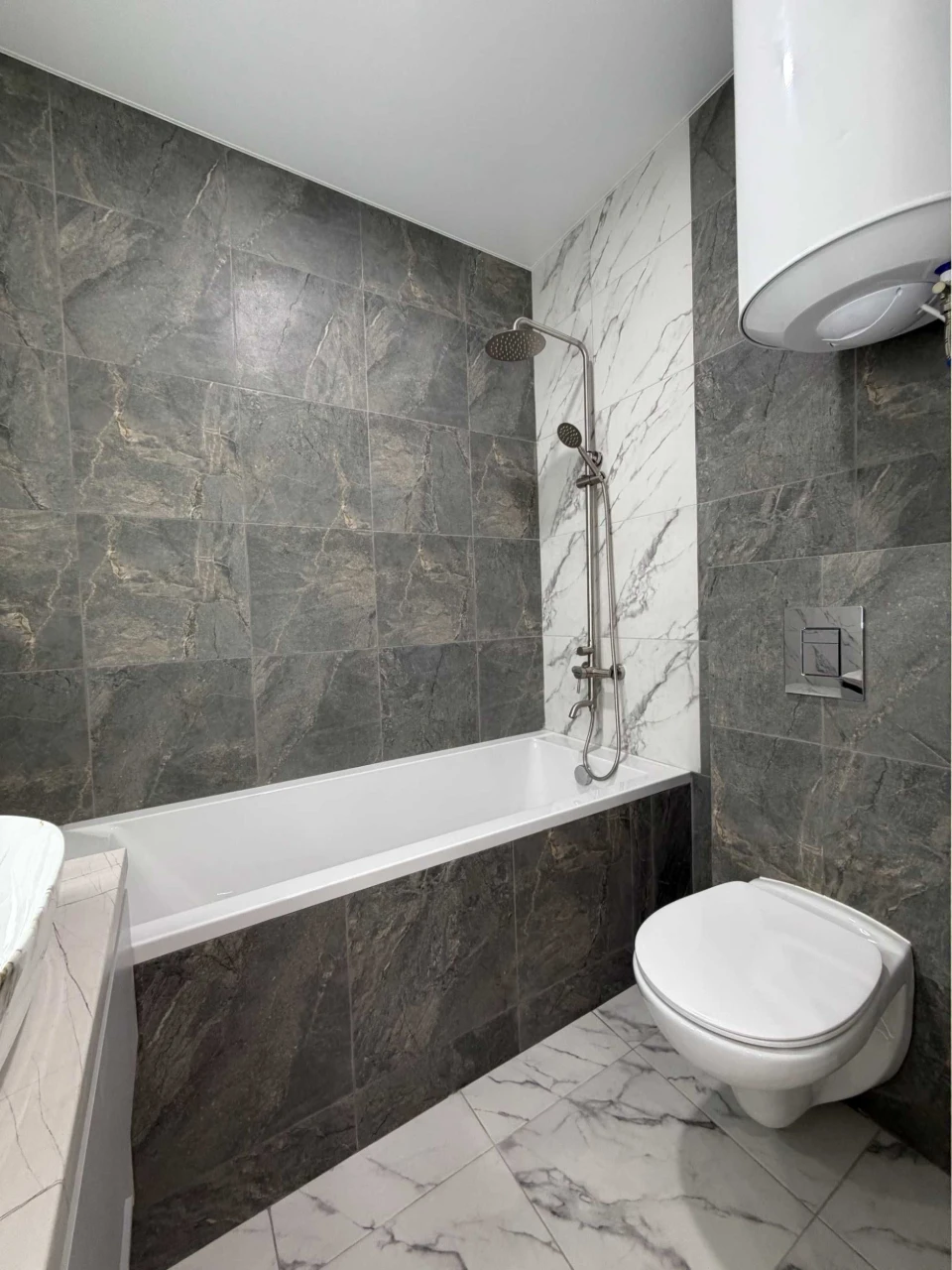 Apartment for sale in the "Ptashka" residential complex, 1-room apartment, panoramic view