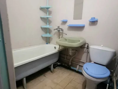Квартира. Харків, Зубарєва вул.