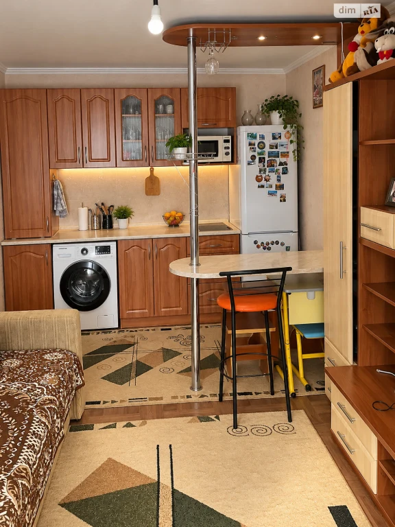 Long-Term Rental Room Kyiv