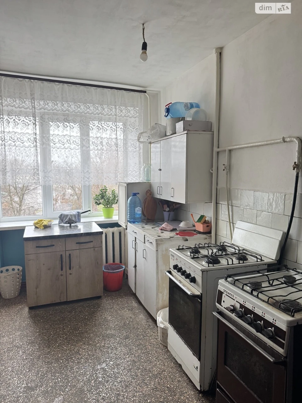 Довгострокова Оренда Кімната Київська
