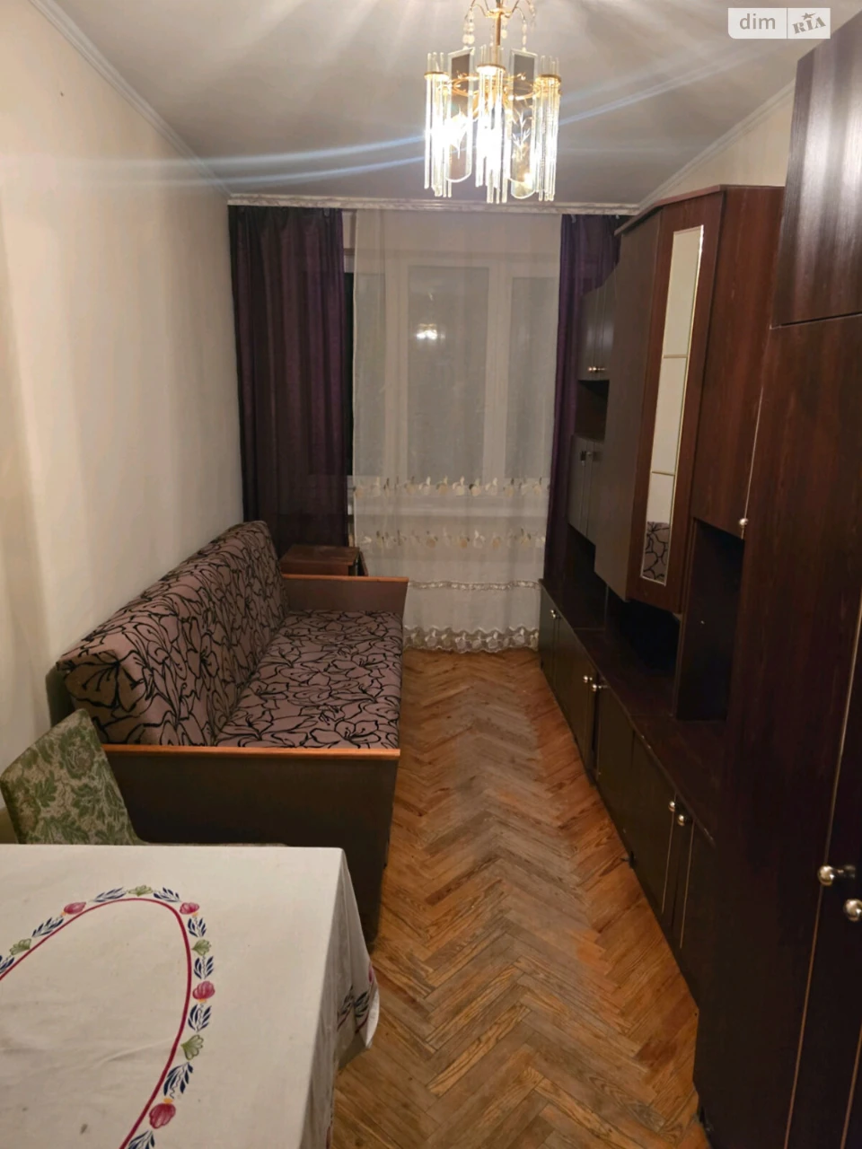 Довгострокова Оренда Кімната Сигнівка