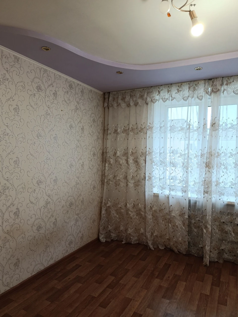 Продаётся комната в общежитии