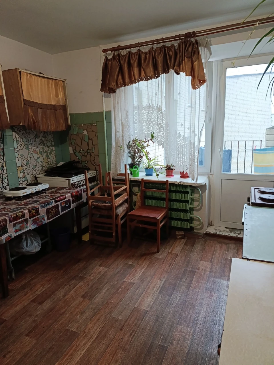 Продаётся комната в общежитии