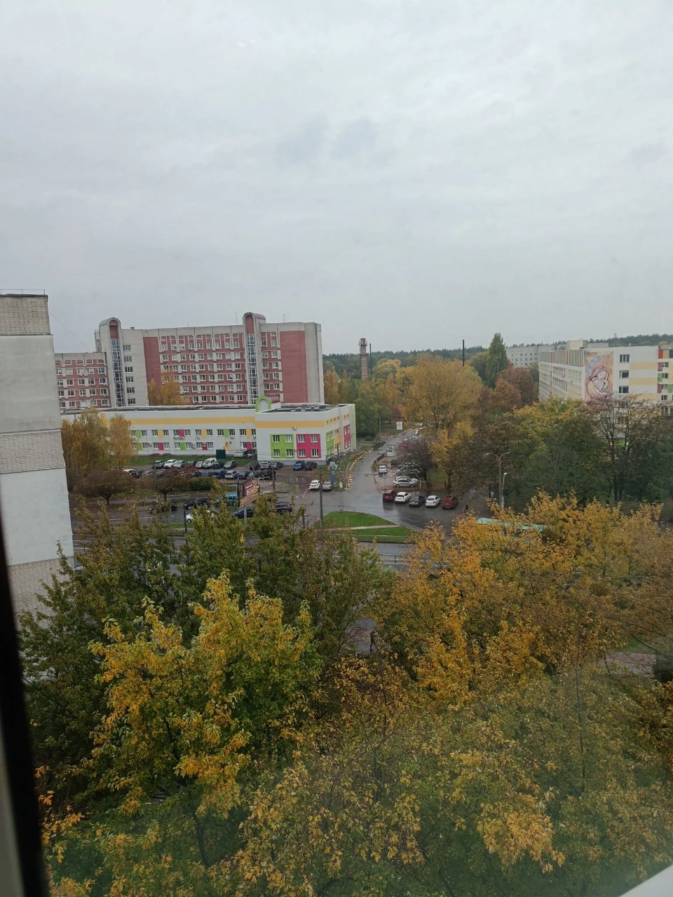 Продаётся комната в общежитии