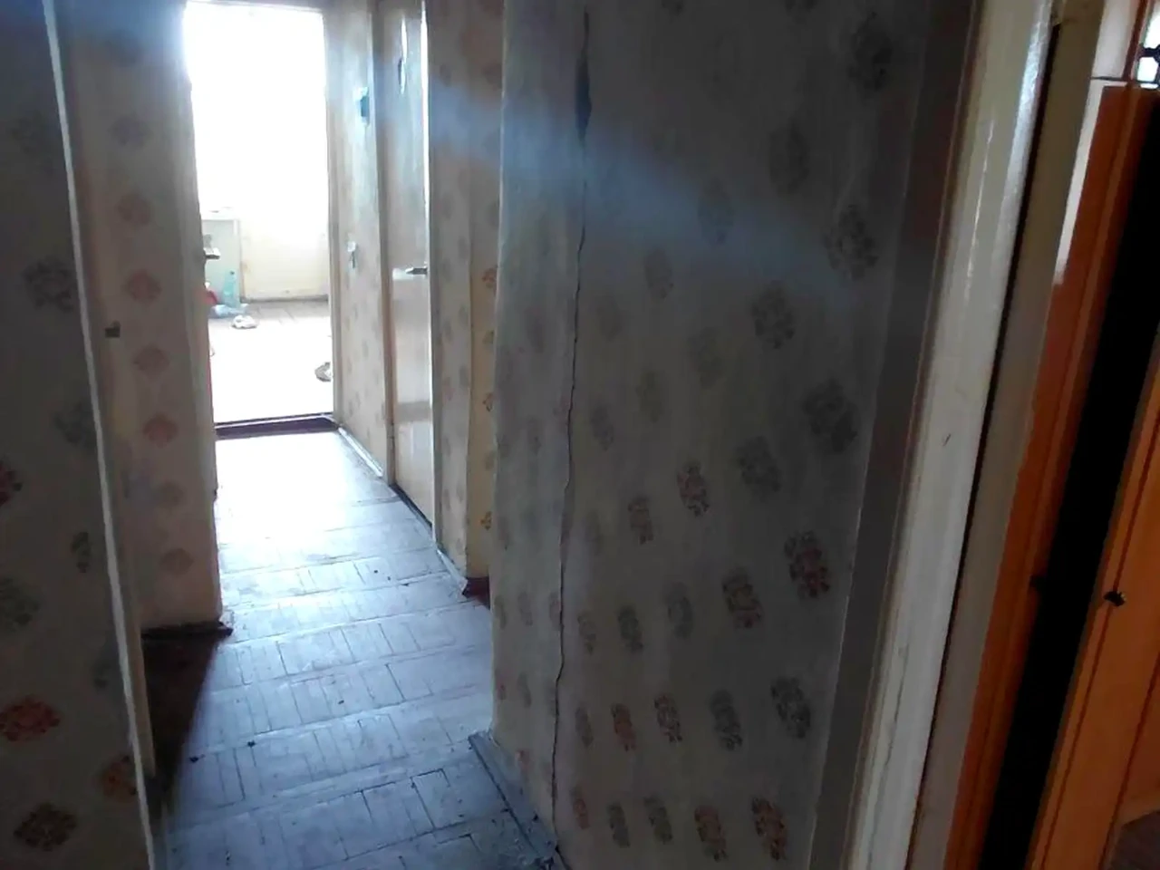 Rent 2-room apartment 58 m² 5/5 floor