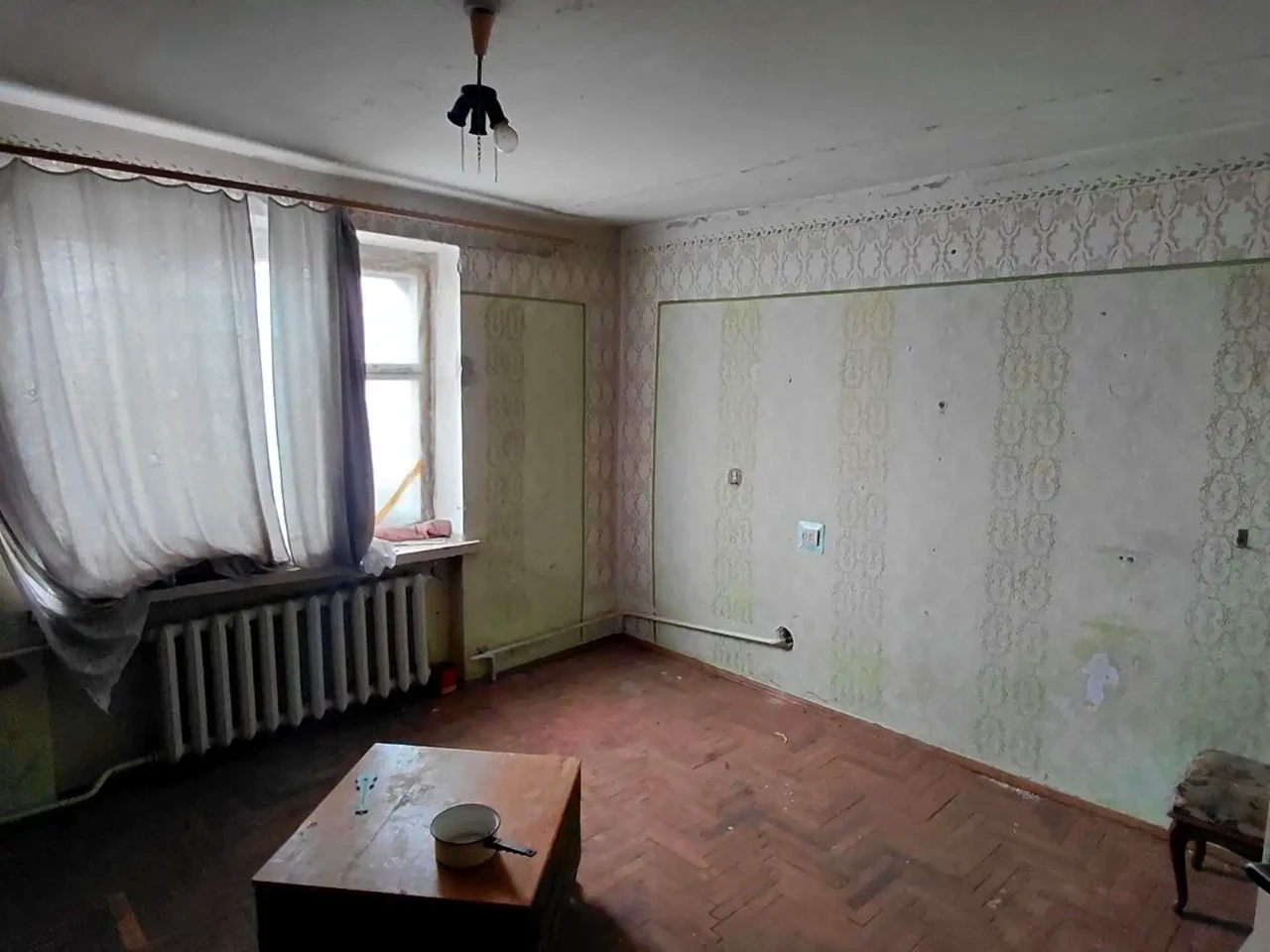 Rent 2-room apartment 58 m² 5/5 floor