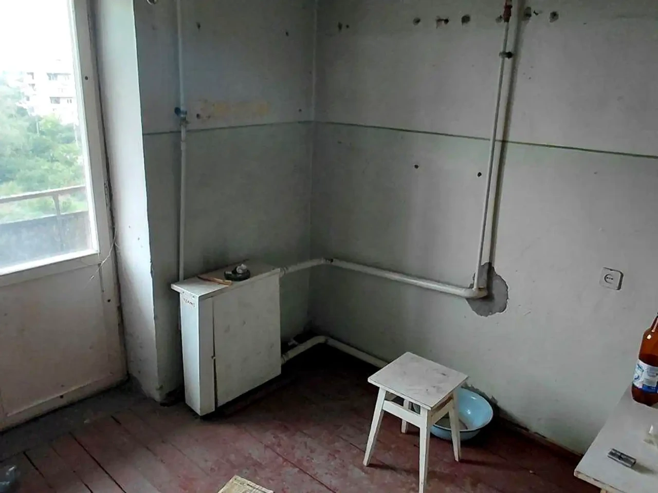 Rent 2-room apartment 58 m² 5/5 floor