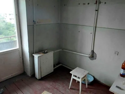 Rent 2-room apartment 58 m² 5/5 floor