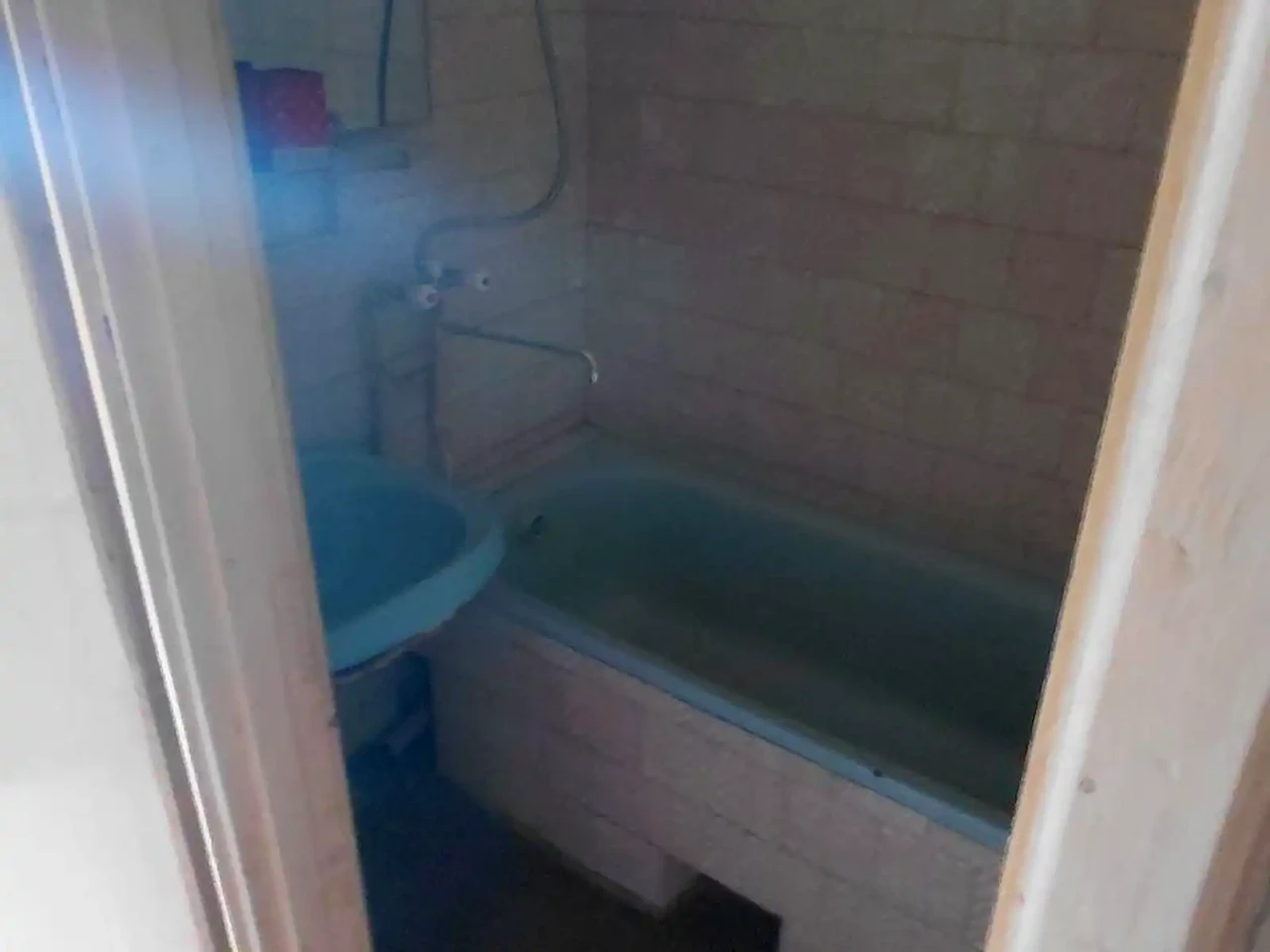 Rent 2-room apartment 58 m² 5/5 floor
