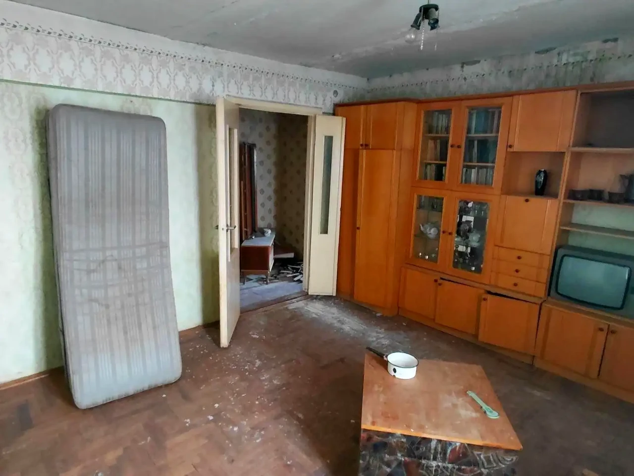Rent 2-room apartment 58 m² 5/5 floor