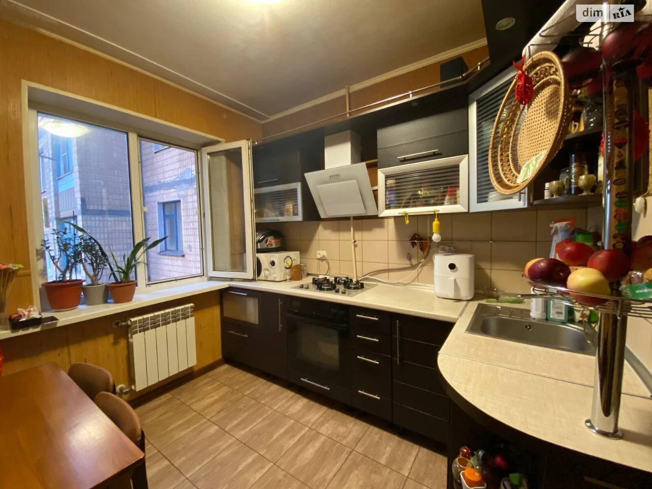 Apartment for Sale – Saksagan Street