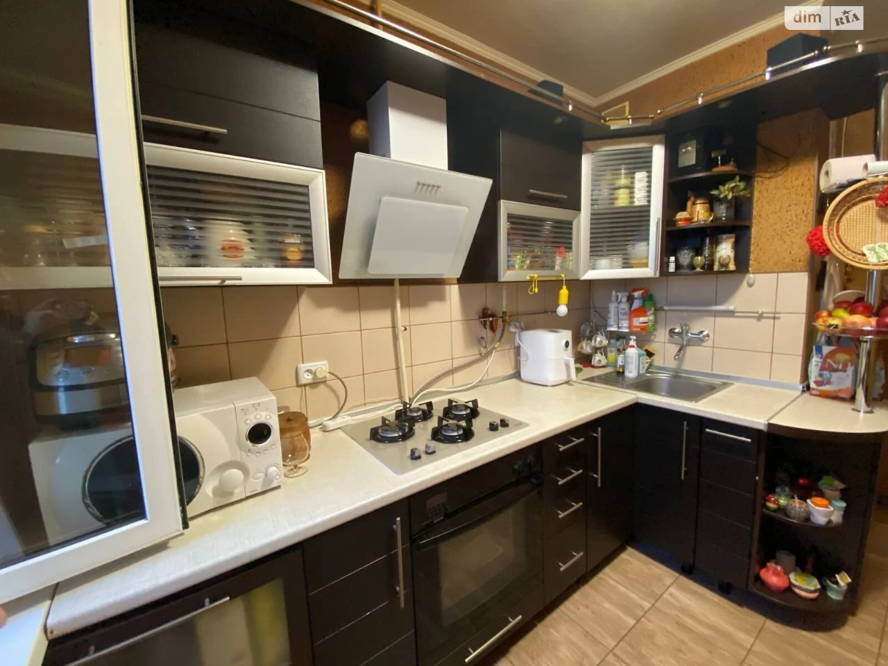Apartment for Sale – Saksagan Street