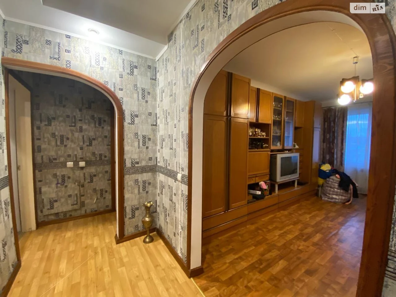 Apartment for Sale – Saksagan Street