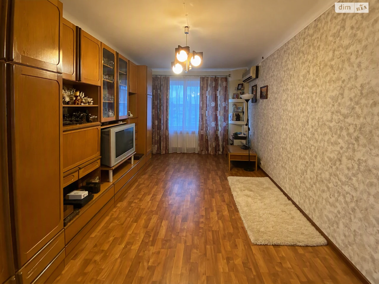 Apartment for Sale – Saksagan Street