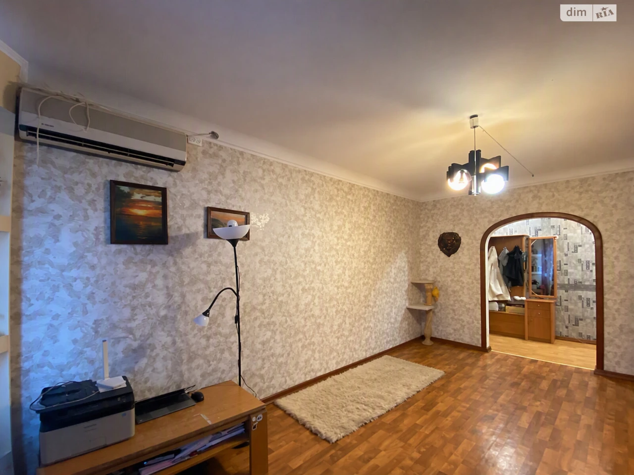 Apartment for Sale – Saksagan Street