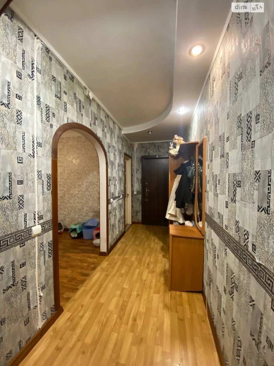 Apartment for Sale – Saksagan Street