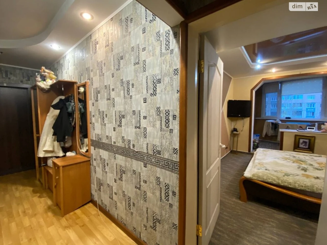 Apartment for Sale – Saksagan Street