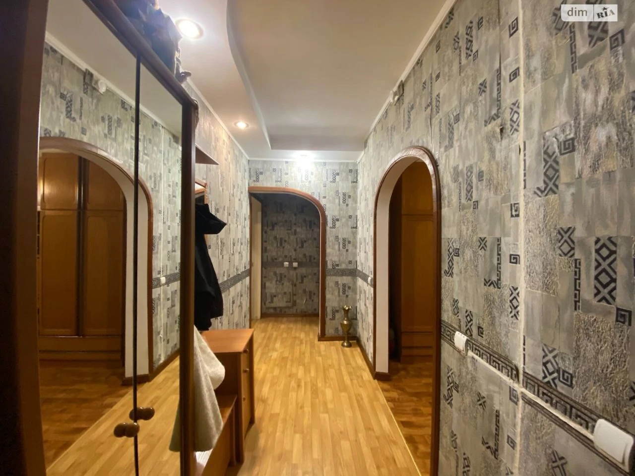 Apartment for Sale – Saksagan Street
