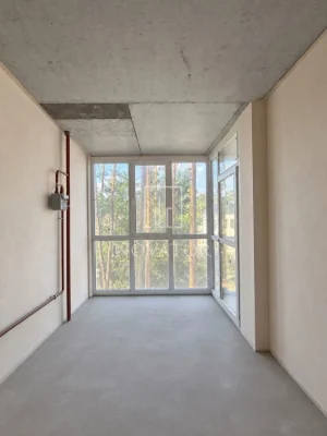 For Sale - 2-room apartment, 45 m² with documents! Gas, balcony, wardrobe