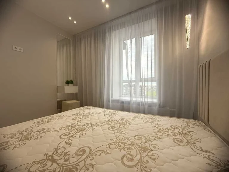 Apartment. European Street, Vyshneve