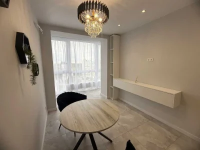 Apartment. European Street, Vyshneve