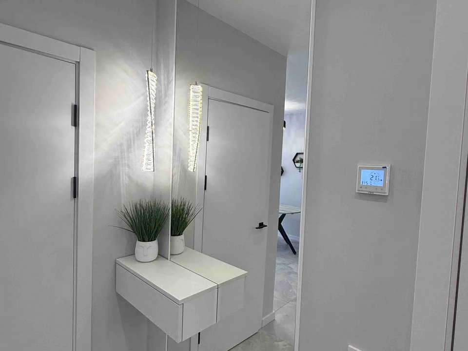 Apartment. European Street, Vyshneve