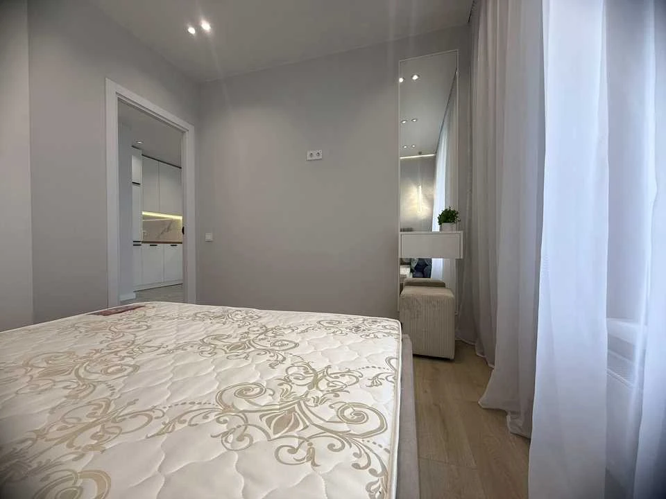Apartment. European Street, Vyshneve
