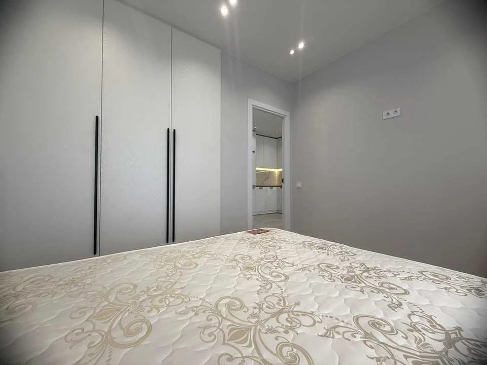 Apartment. European Street, Vyshneve