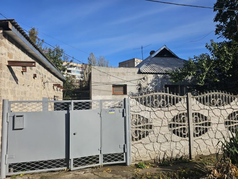 Продаж будинку Зарічний/Берегова
